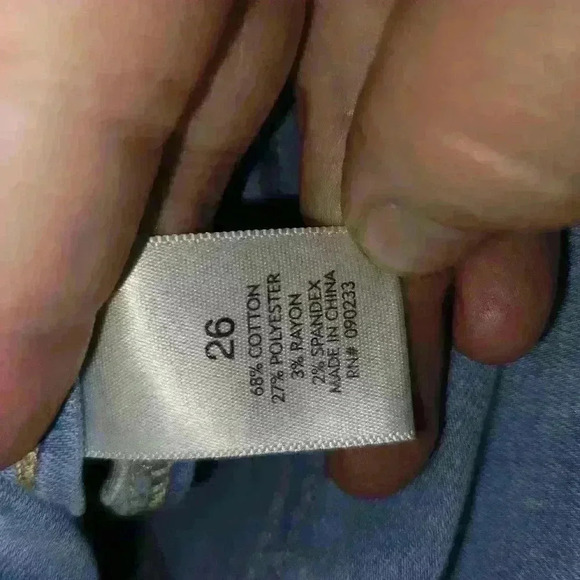 Kendall and Kylie Womans Skirt Size 26 - Picture 9 of 9